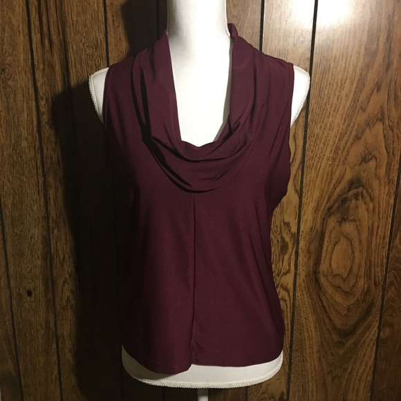 Women’s cowl neck blouse - Picture 1 of 6